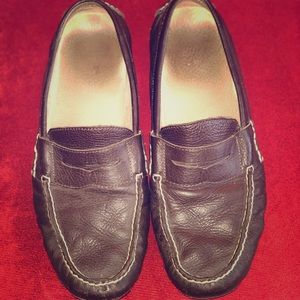 Polo Slip On Loafers